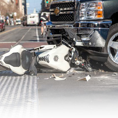 Motorcycle-Accidents