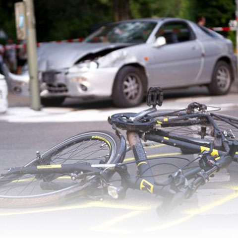 Bicycle Accidents